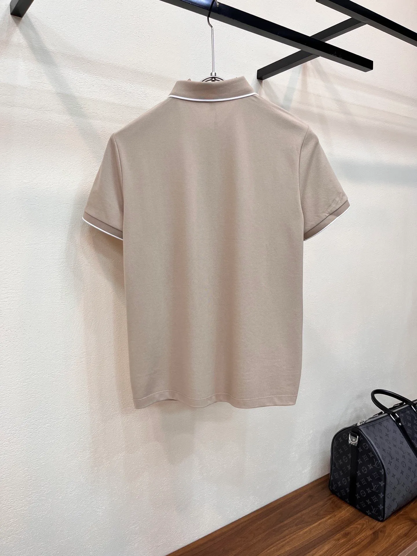 DG。2026 New Arrival Original Polo T Hot Sale Versatile Premium Quality logo Breathable 。Size：M-4XL（ )